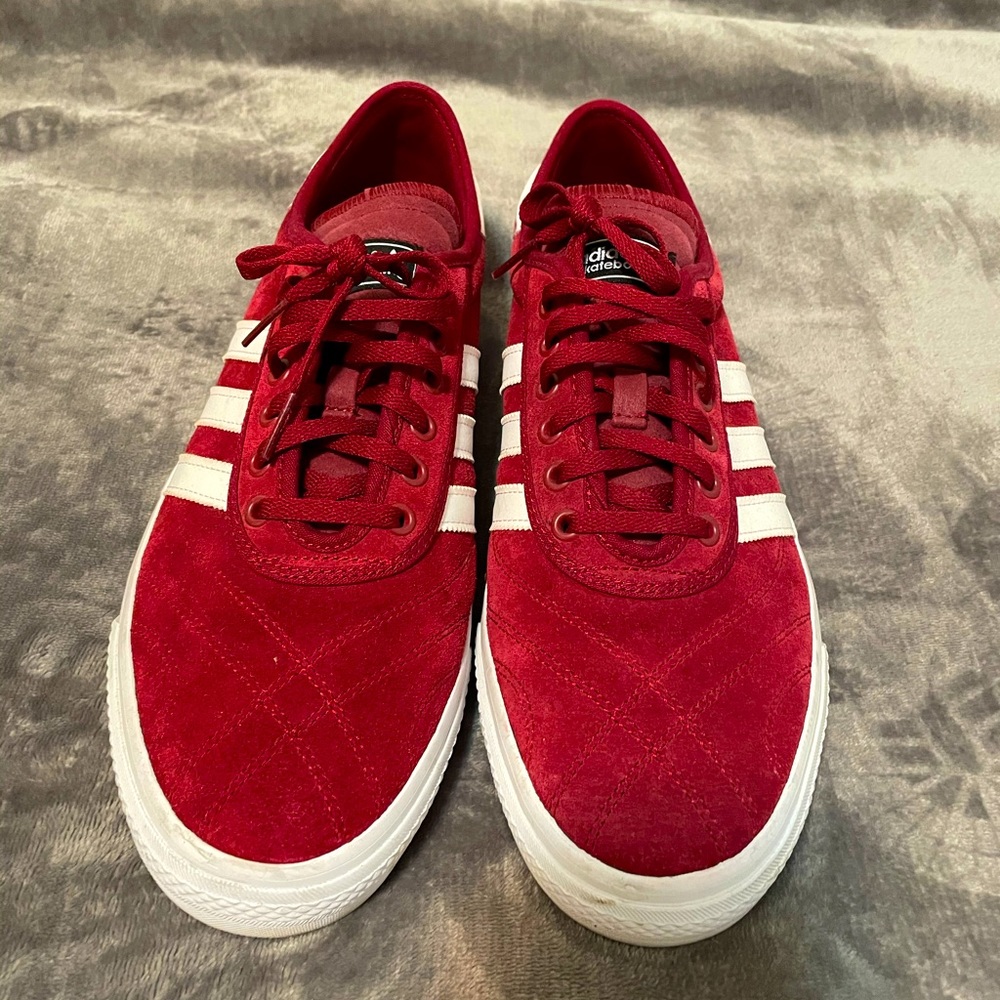 Adidas size 11